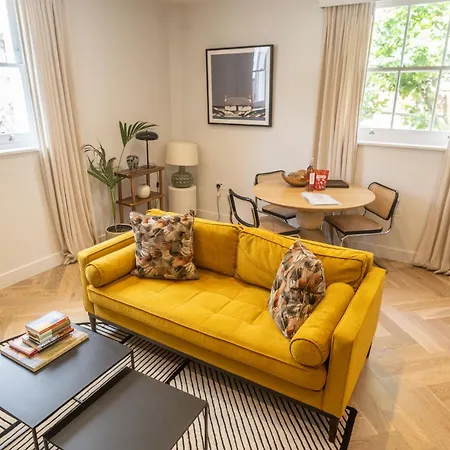 Modern, Stylish Newly Refurbished 2Nd Floor Apartment In Fitzrovia London Exterior photo