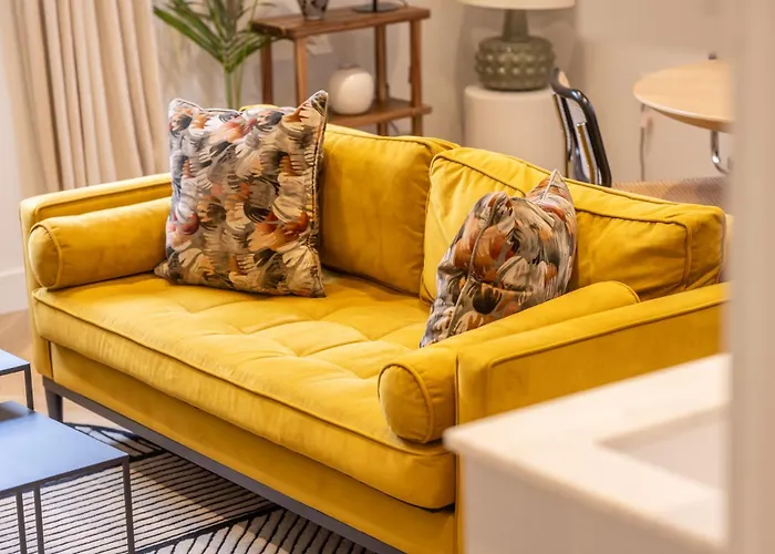 Modern, Stylish Newly Refurbished 2Nd Floor Apartment In Fitzrovia