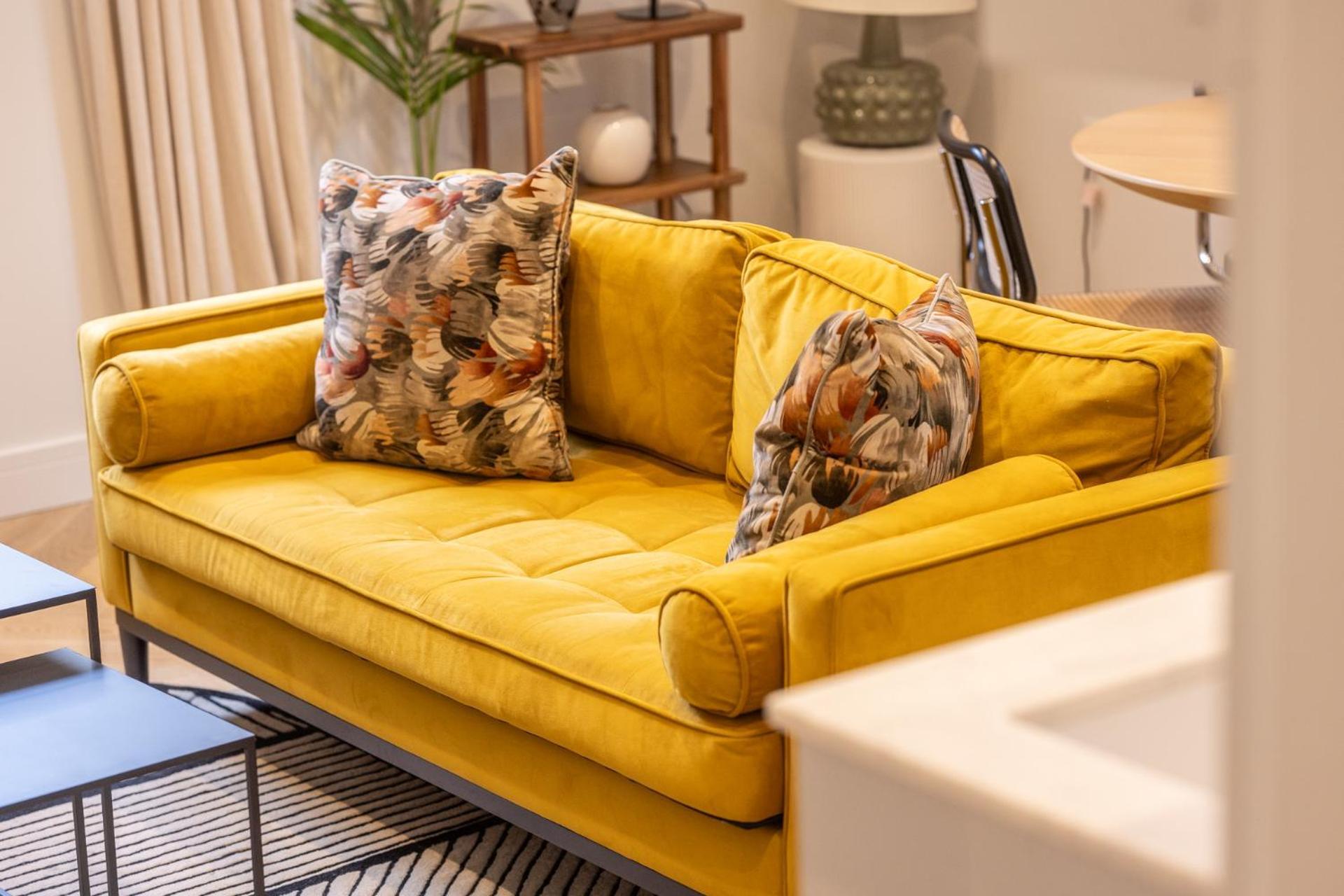 Апартаменты Modern, Stylish Newly Refurbished 2nd Floor In Fitzrovia *
