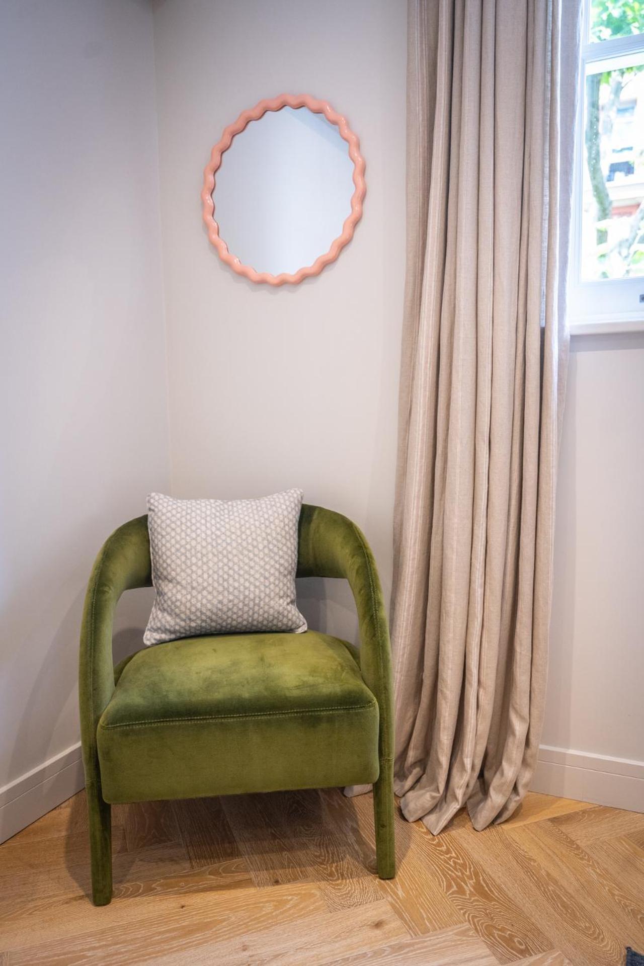 Апартаменты Modern, Stylish Newly Refurbished 2nd Floor In Fitzrovia *
