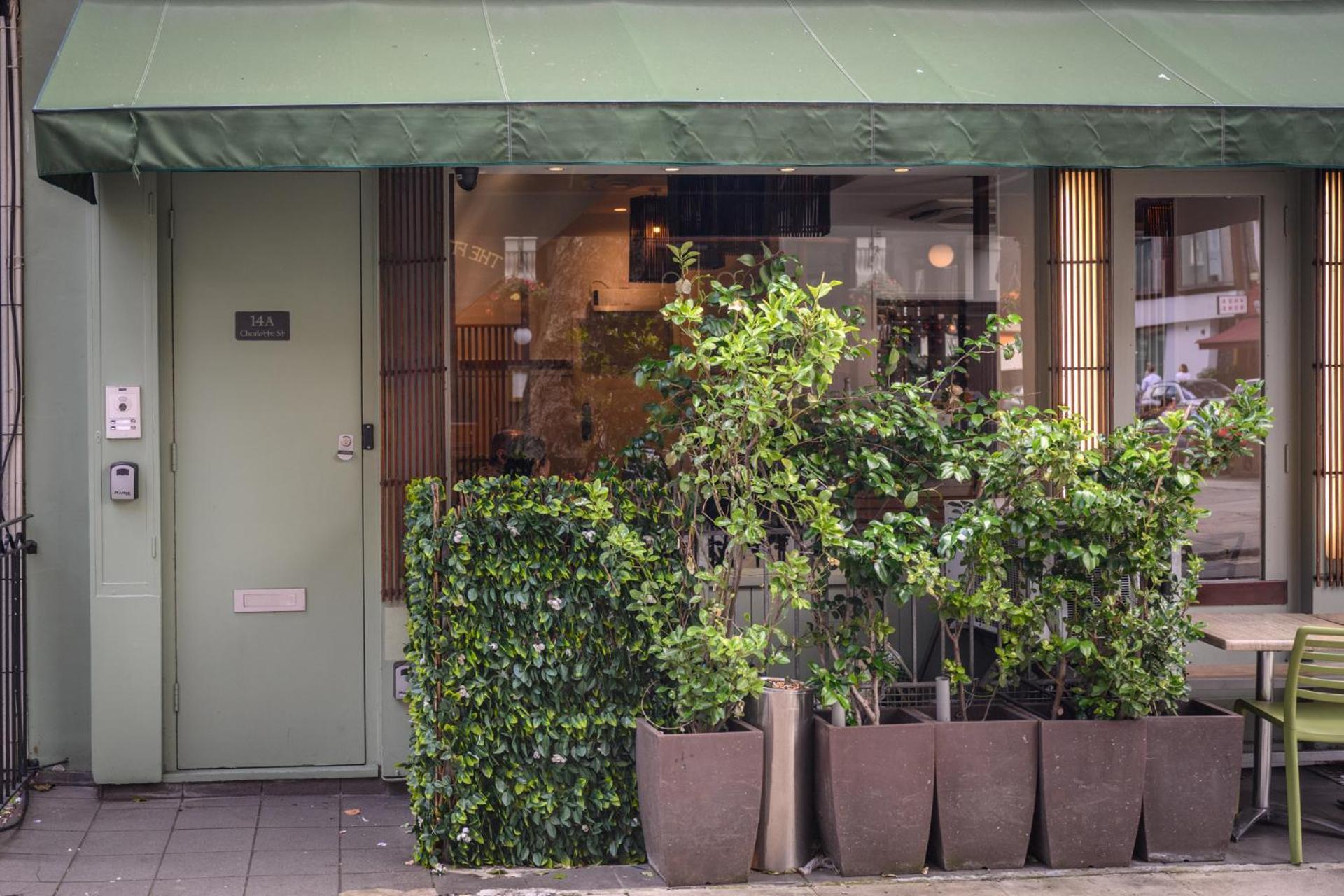 Modern, Stylish Newly Refurbished 2nd Floor In Fitzrovia Апартаменты